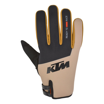RACETECH K-HYDRATECH GLOVES  